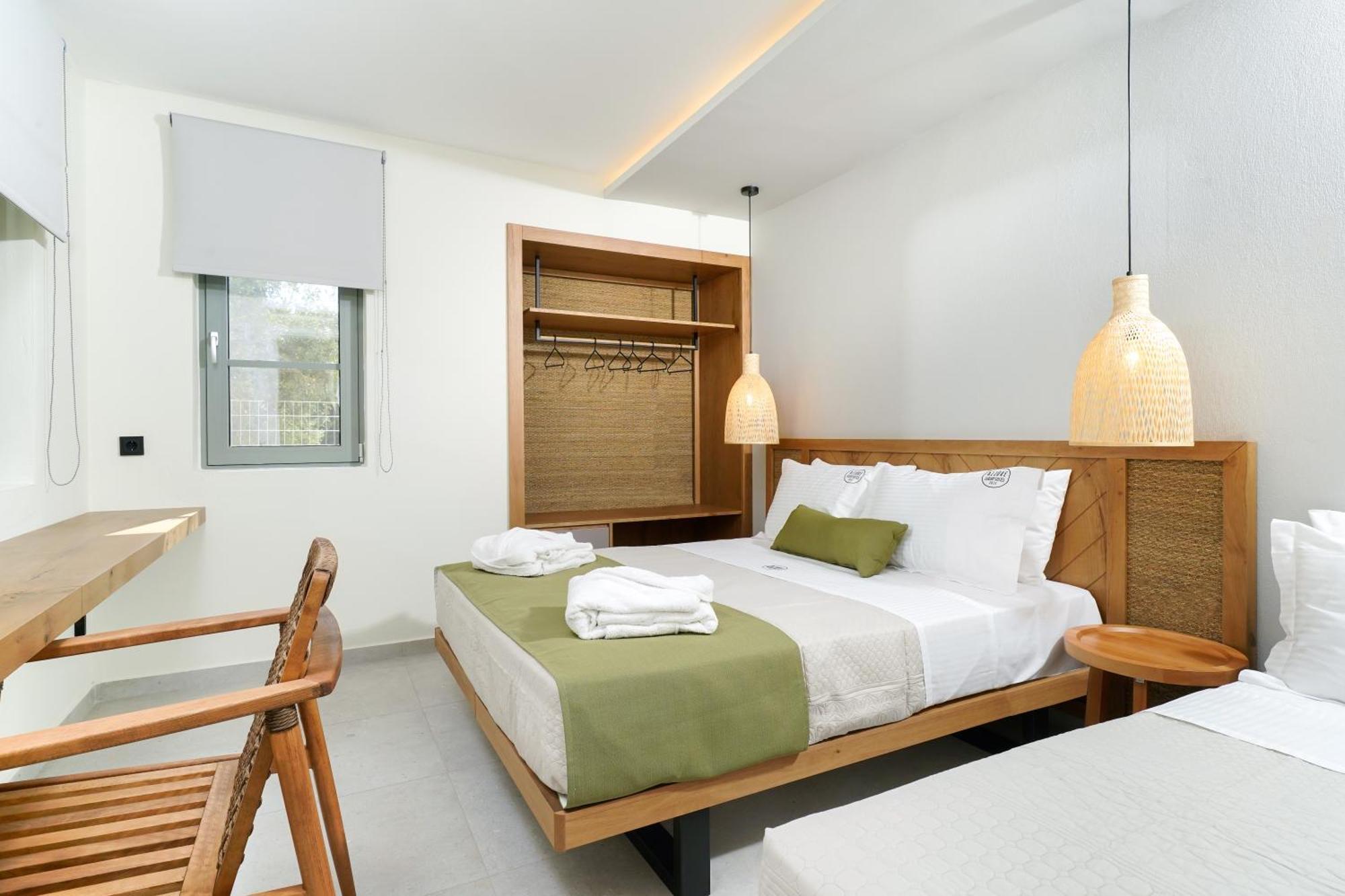 Azzure Luxury Suites Potósz Kültér fotó