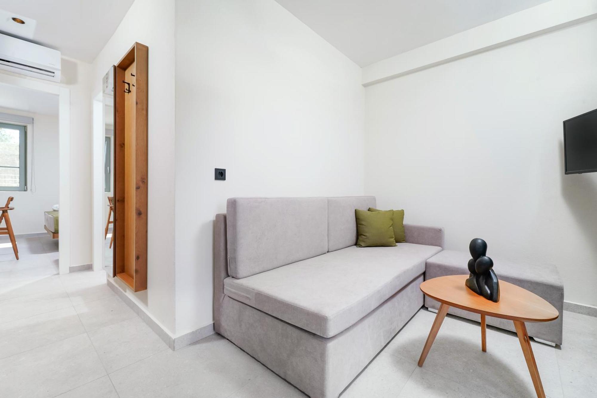 Azzure Luxury Suites Potósz Kültér fotó