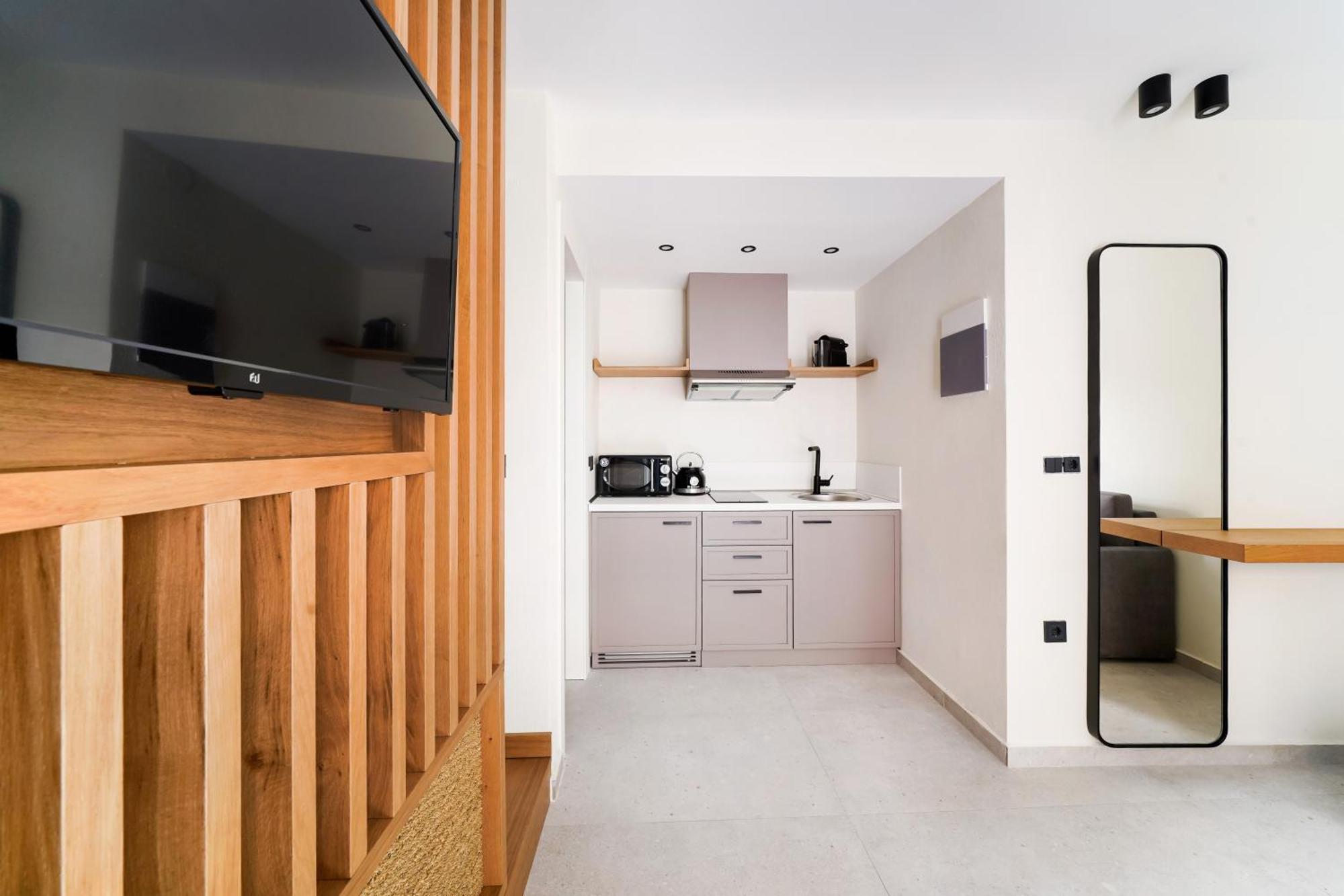 Azzure Luxury Suites Potósz Kültér fotó
